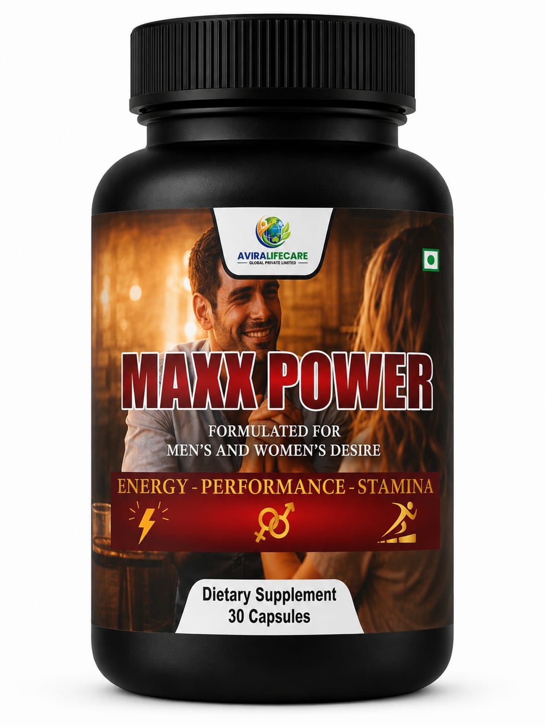 Pure Himalayan Shilajit & Ashwagandha Elixir
