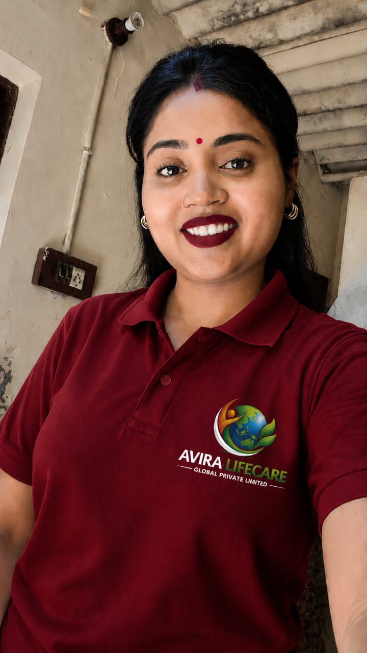 AVIRA LEADERS DEVELOPMENT TEAM