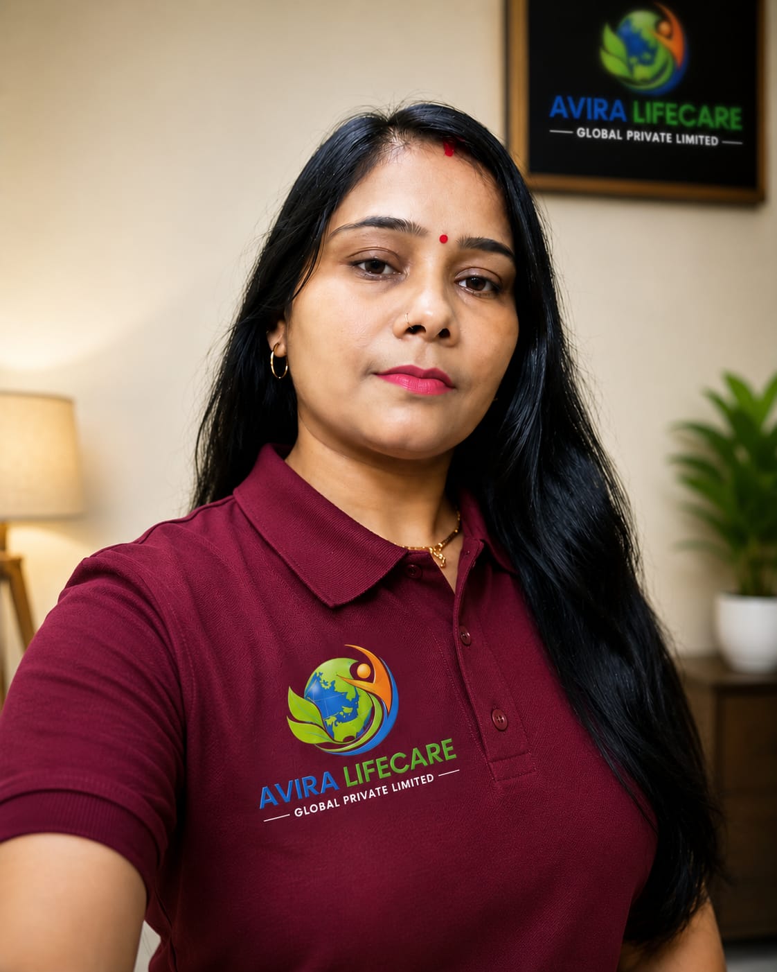 GEETA SHARMA MAM
