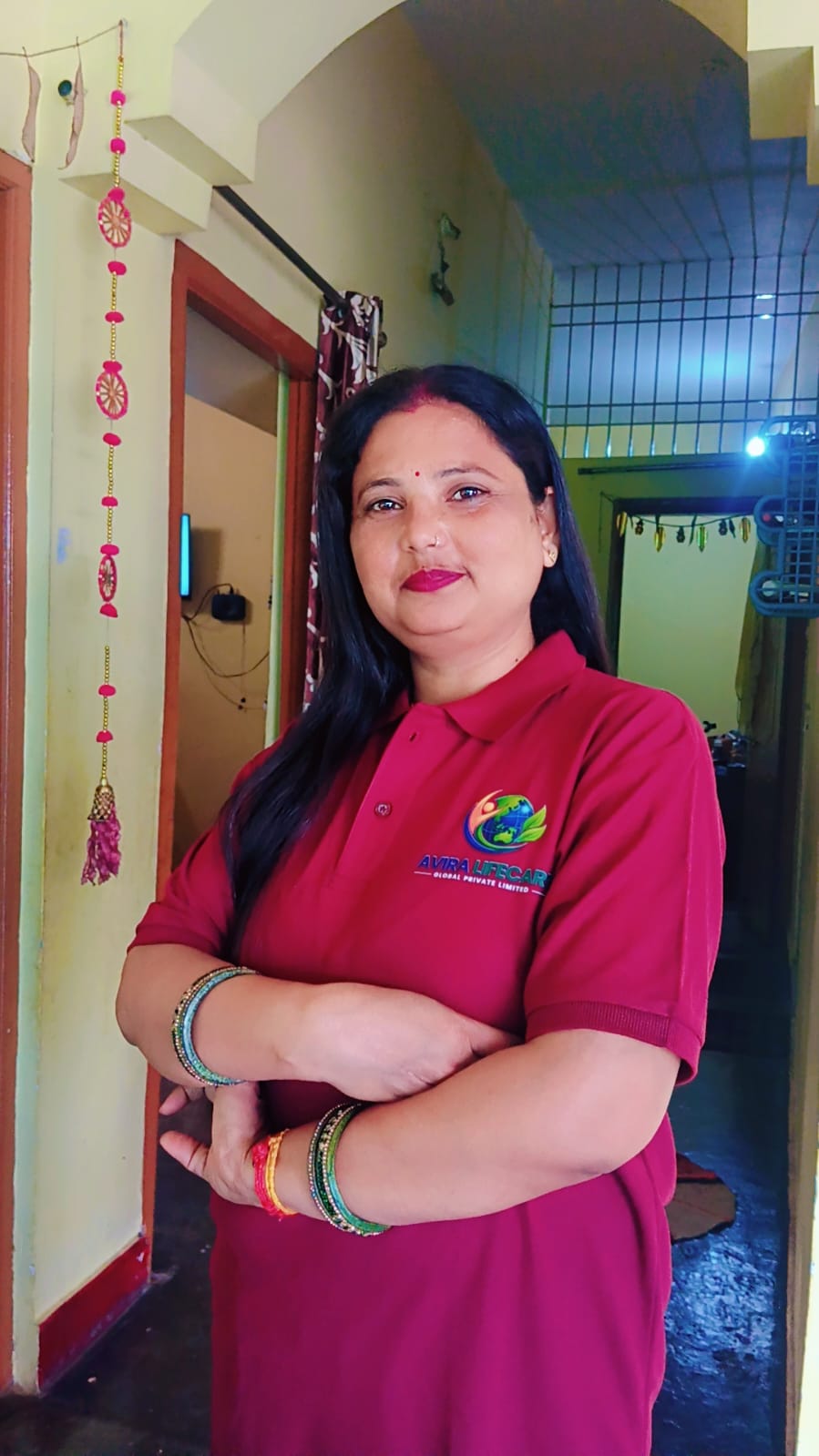 MANBHAR BHARGAV MAM