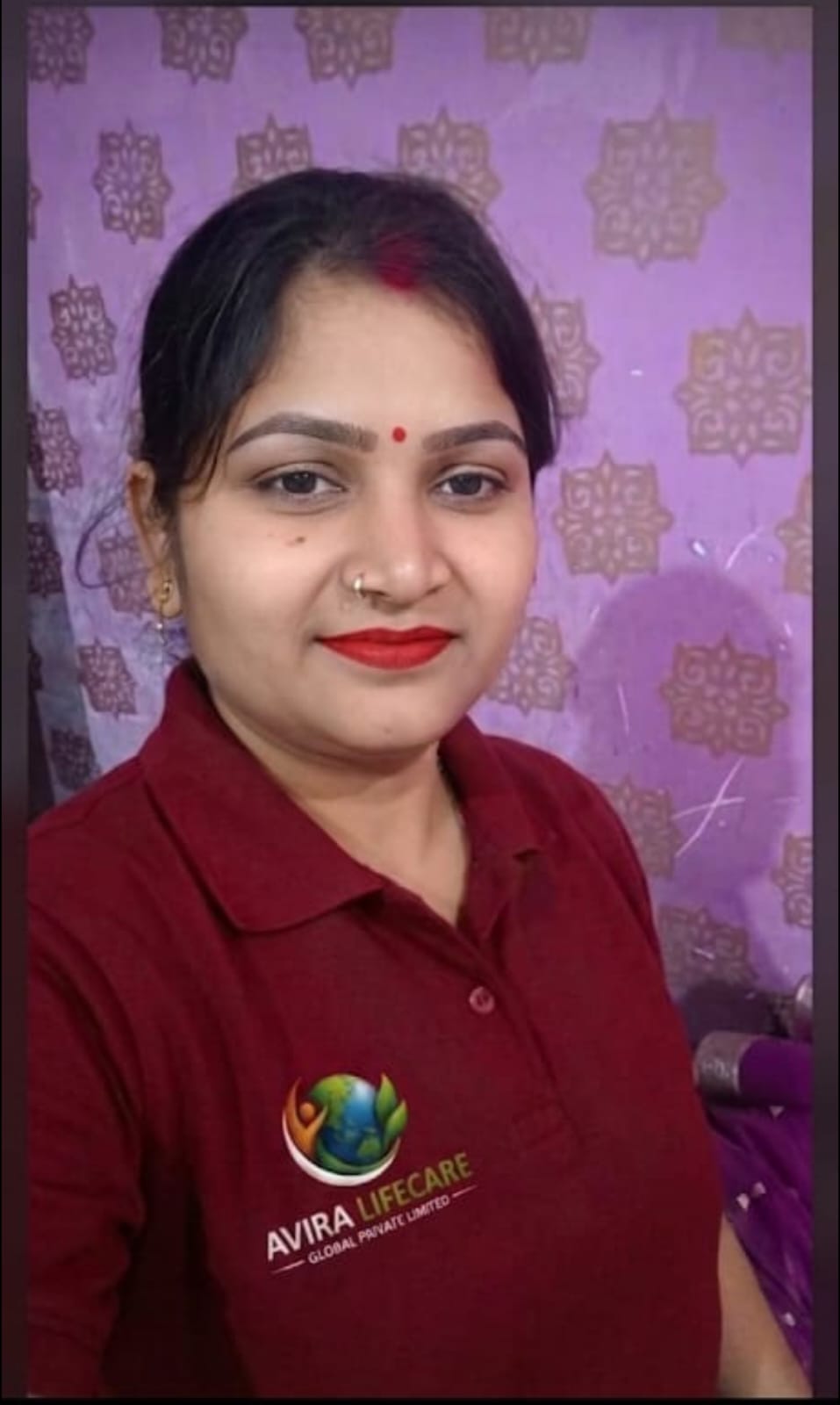 PRAGATI SHARMA MAM