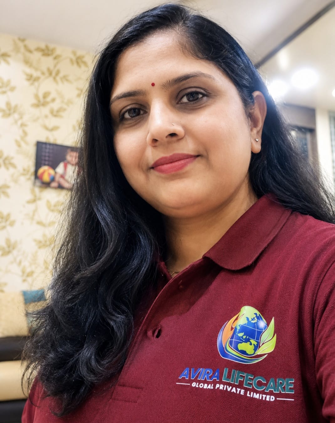 MEENA MAM