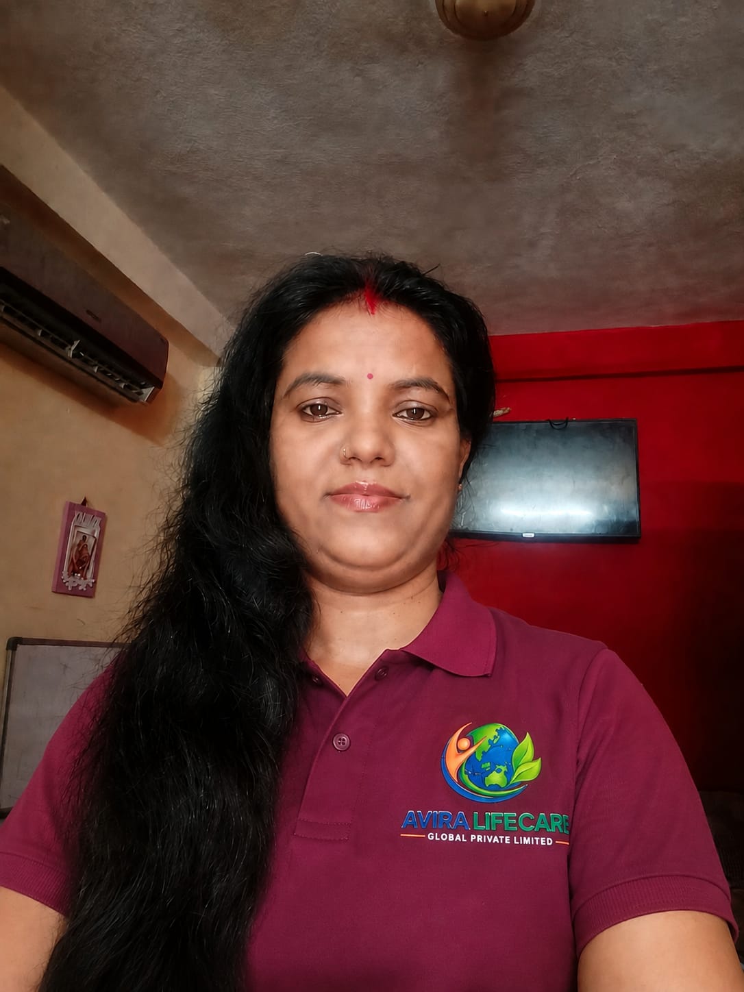 CHETNA  JAIN MAM