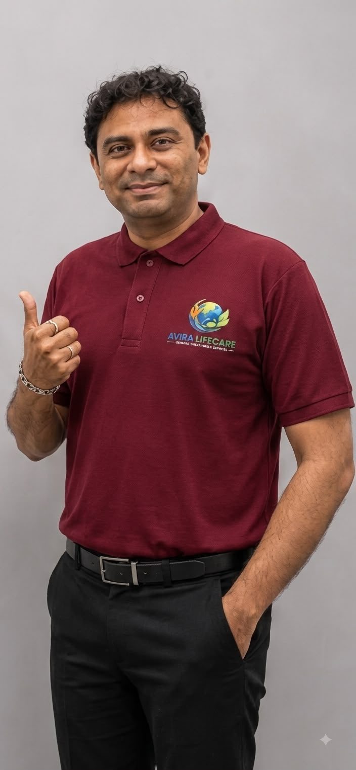 SANJAY SONANI SIR