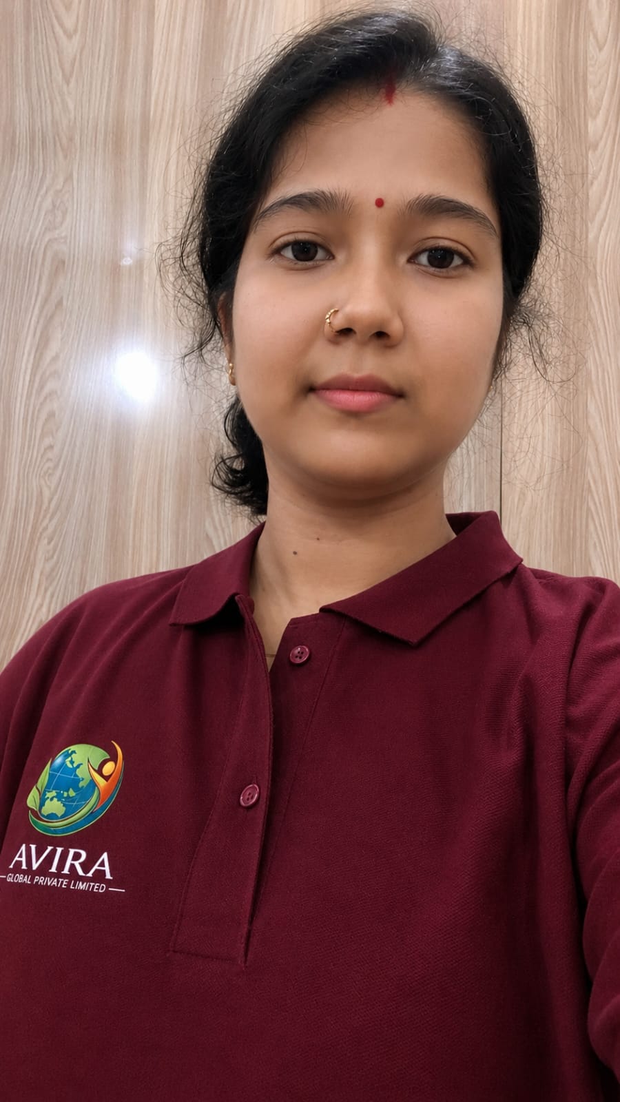 SNEHA BARNWAL MAM