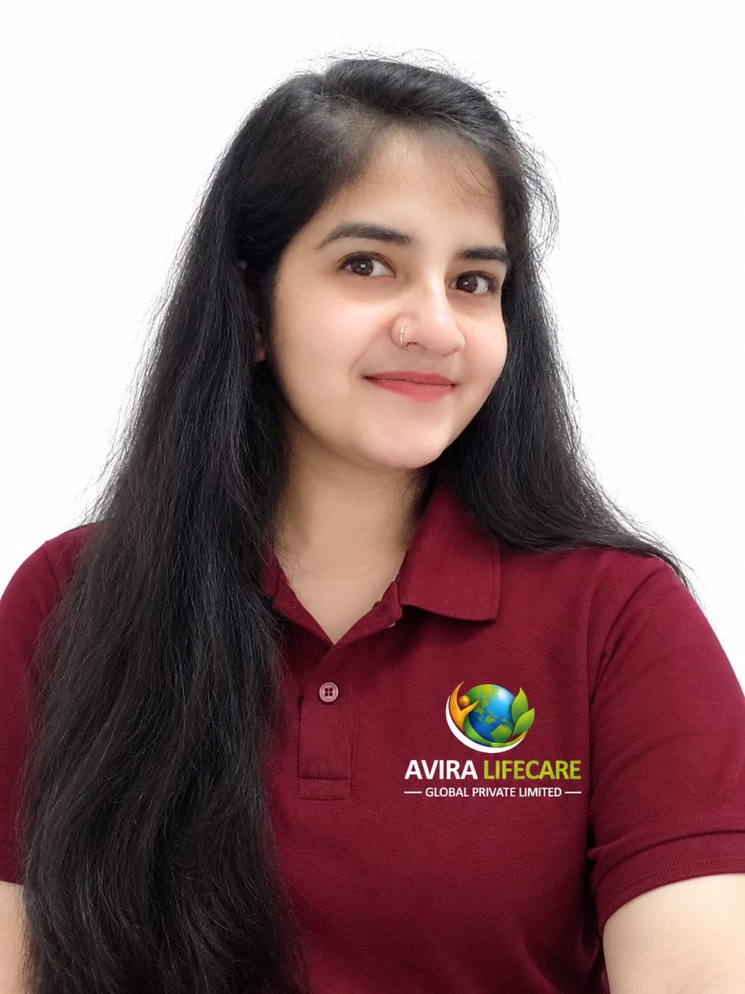 DRISHTI JHA MAM