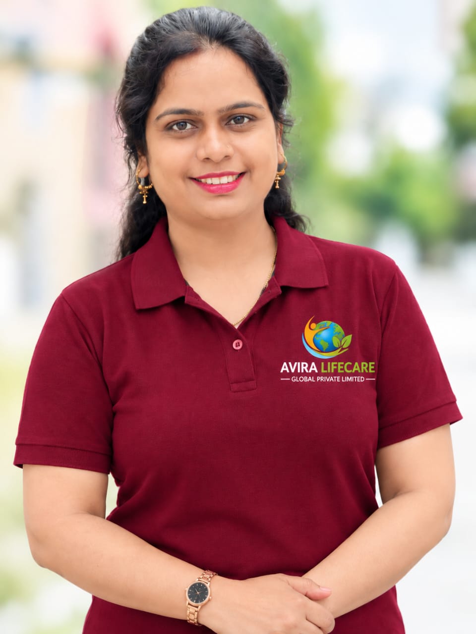 POOJA BHANGALE  MAM