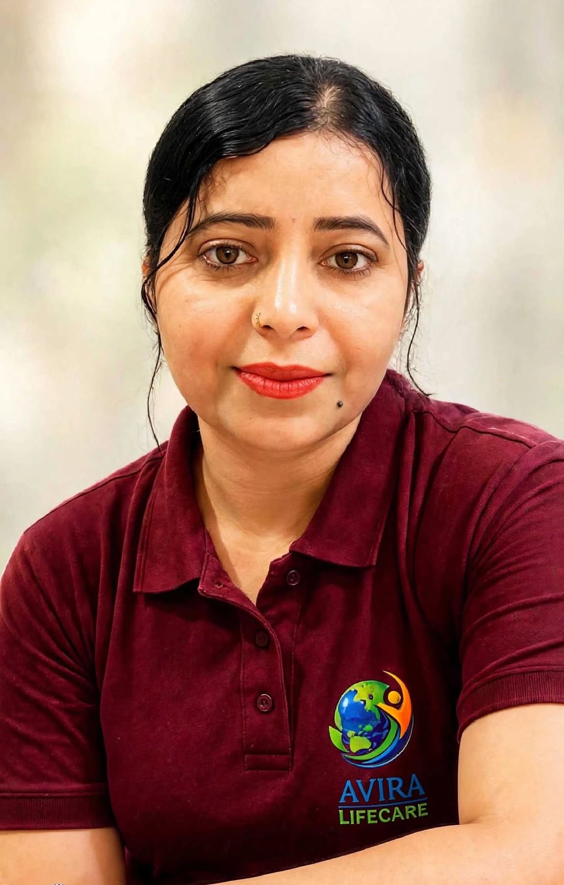 MINAXI RANA MAM
