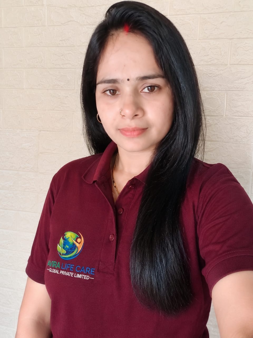 VANDNA BARNWAL MAM