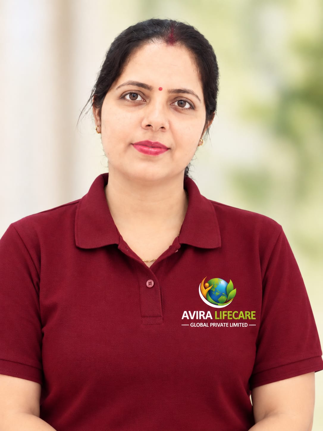 OMNI MISHRA MAM