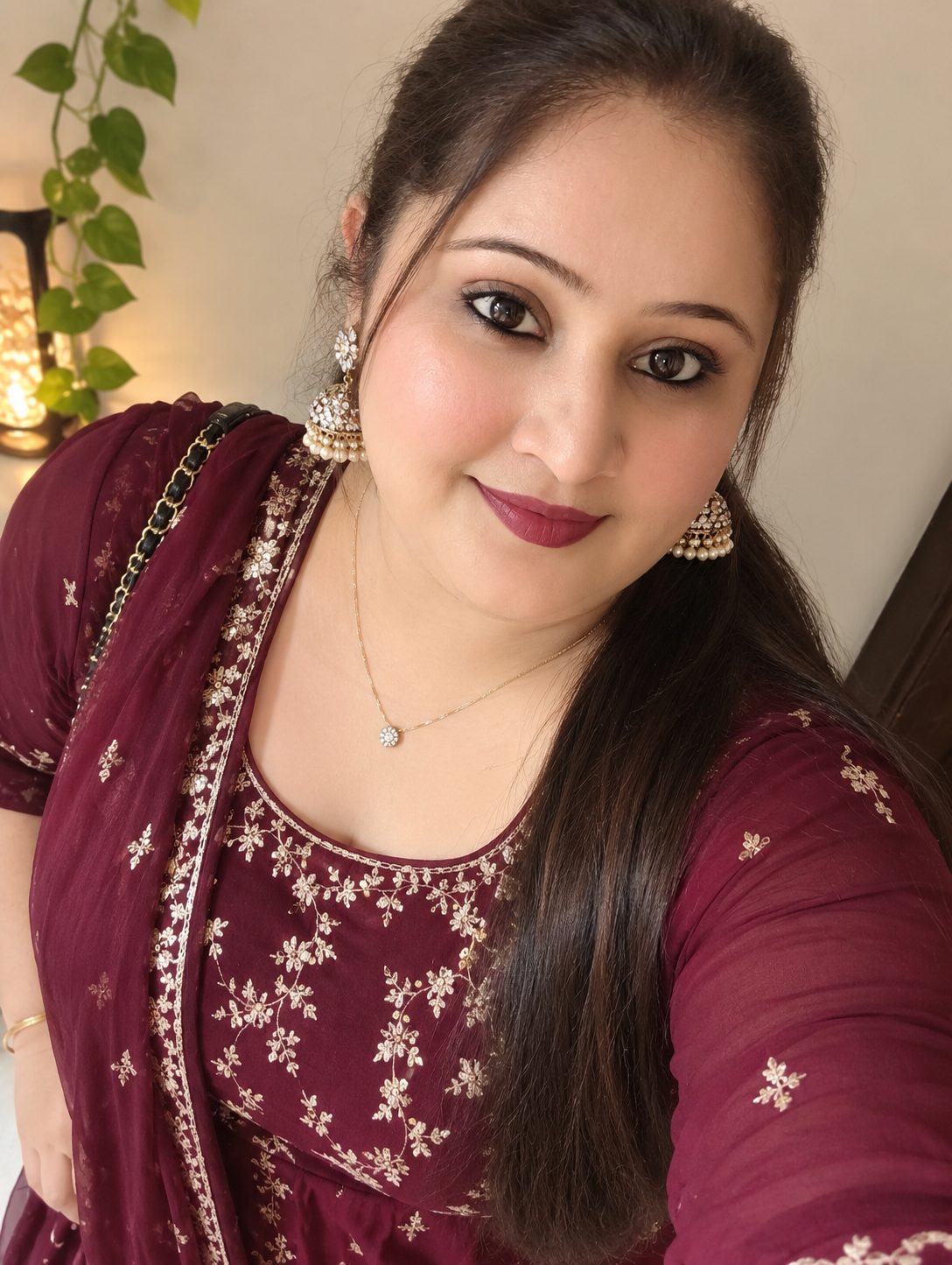 Anjali nitesh Rajwani