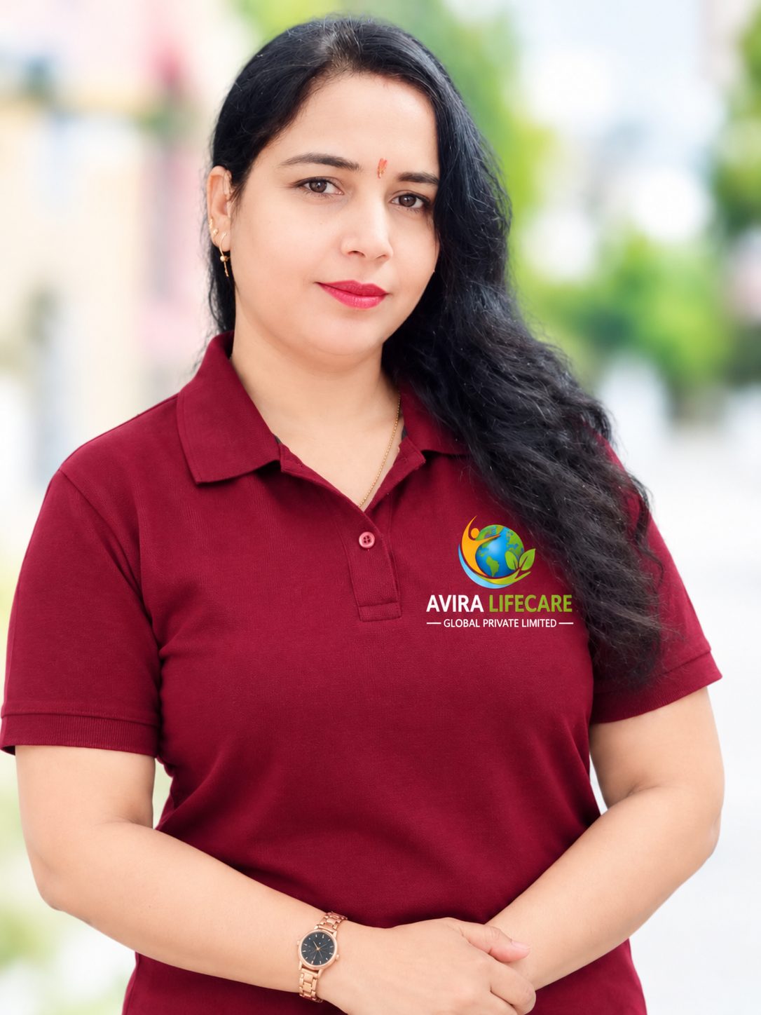 Vandana devi