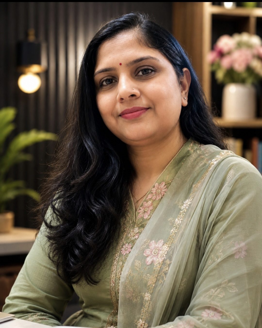 Meena Patel