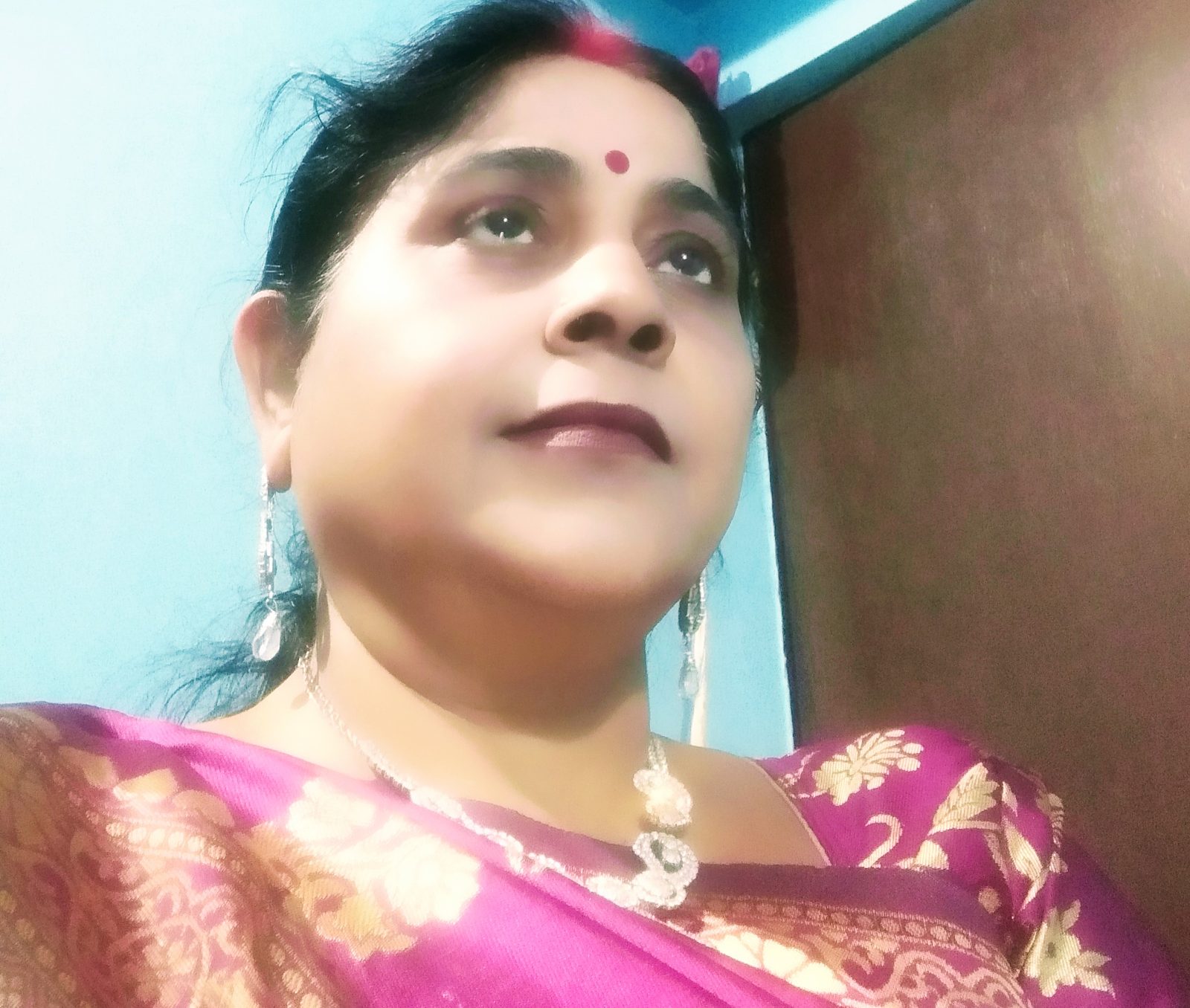 Anima Pandey
