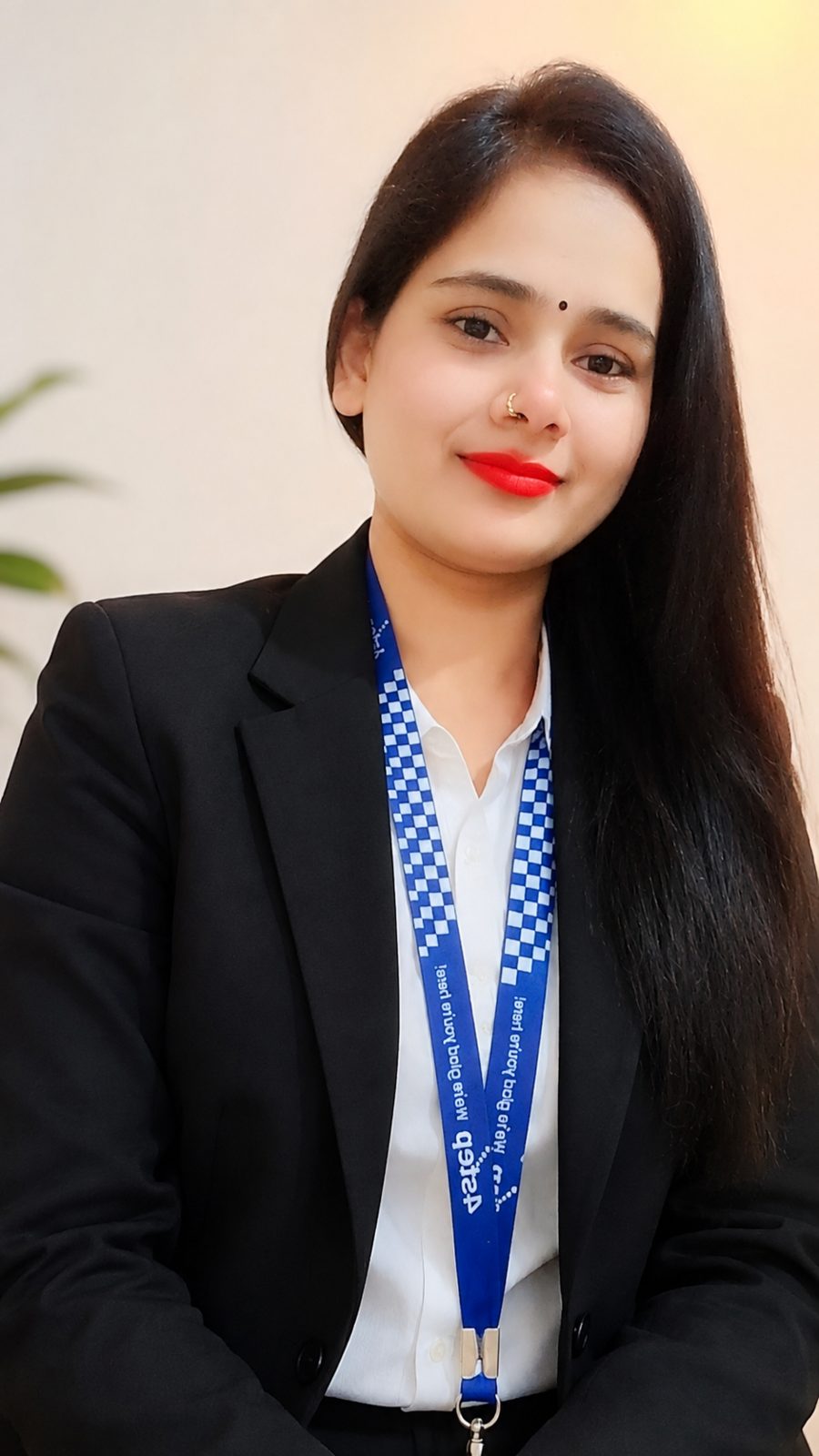 VANDNA KUMARI