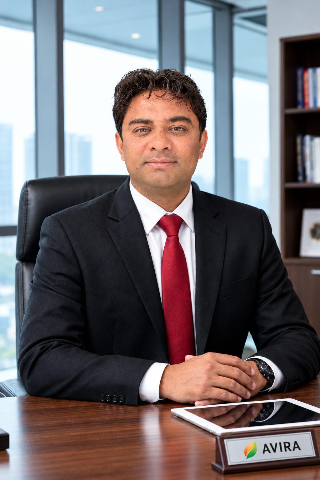 Sanjay Sonani