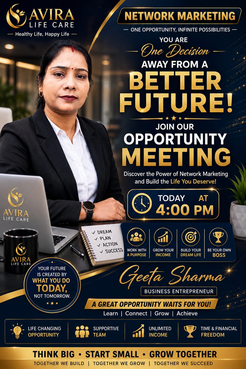Geeta Sharma