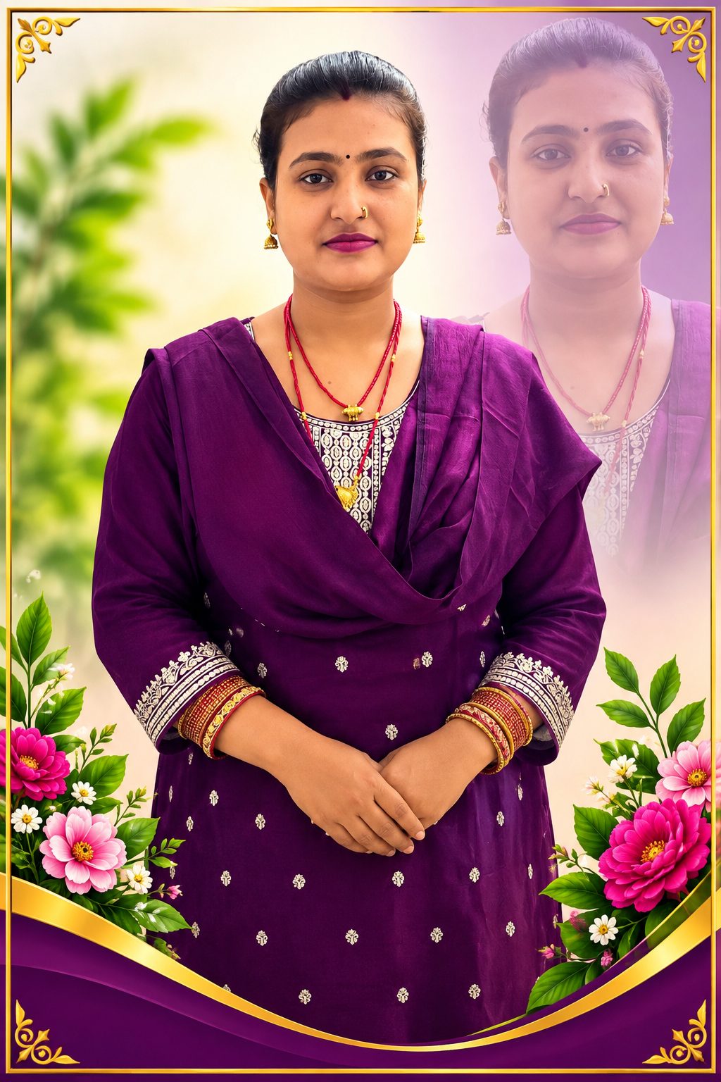 RIYA KUMARI