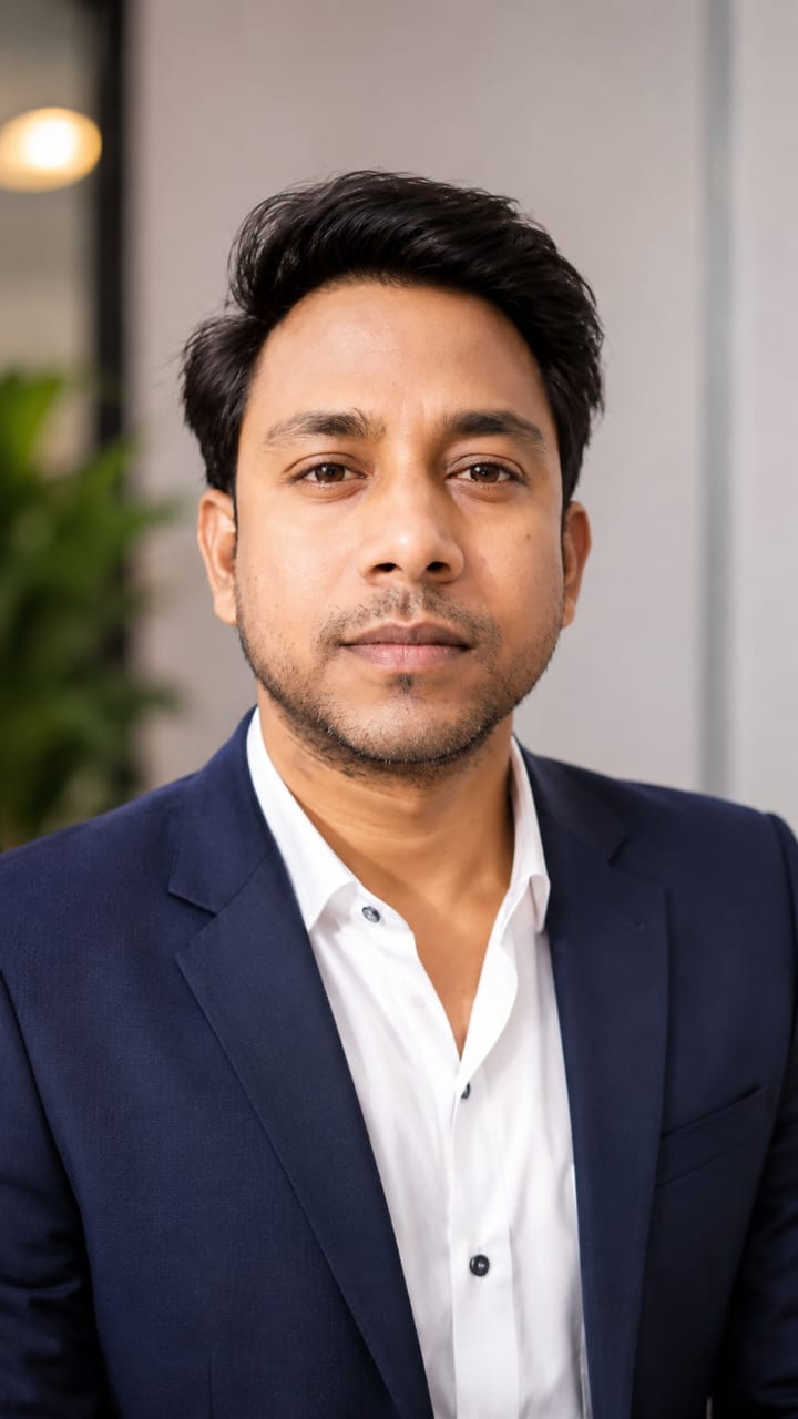 Madhav Kumar Goutam