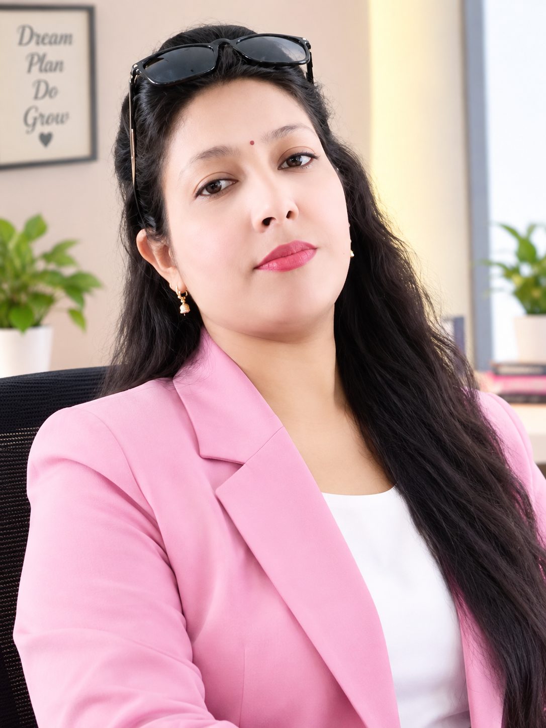 Sweta Agarwal
