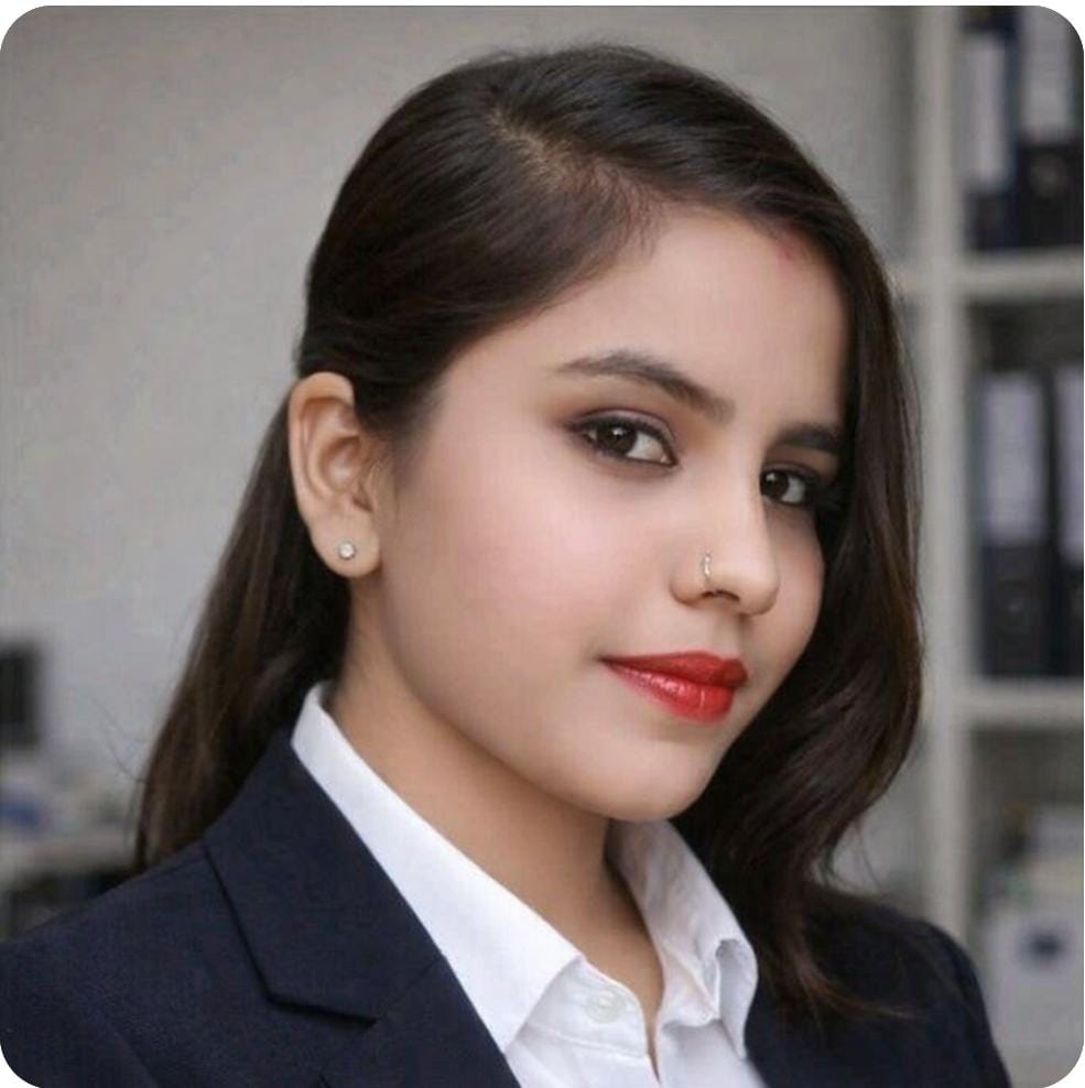 Asmita Arya