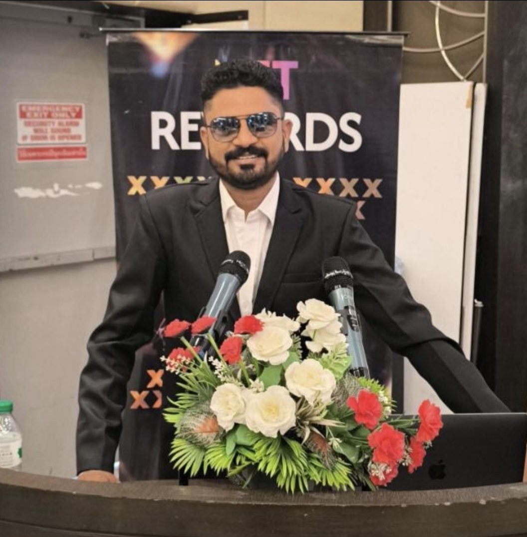 ARJUN KHER