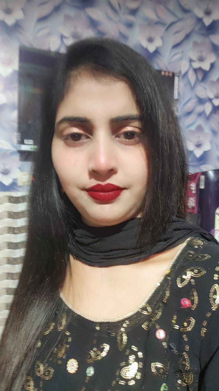 Rimpi Rani