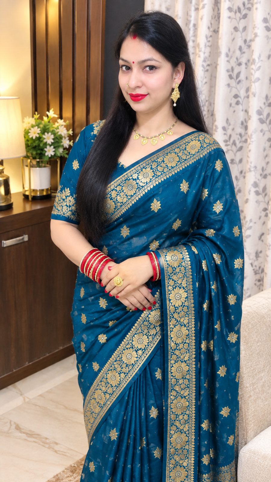 Baby Rani