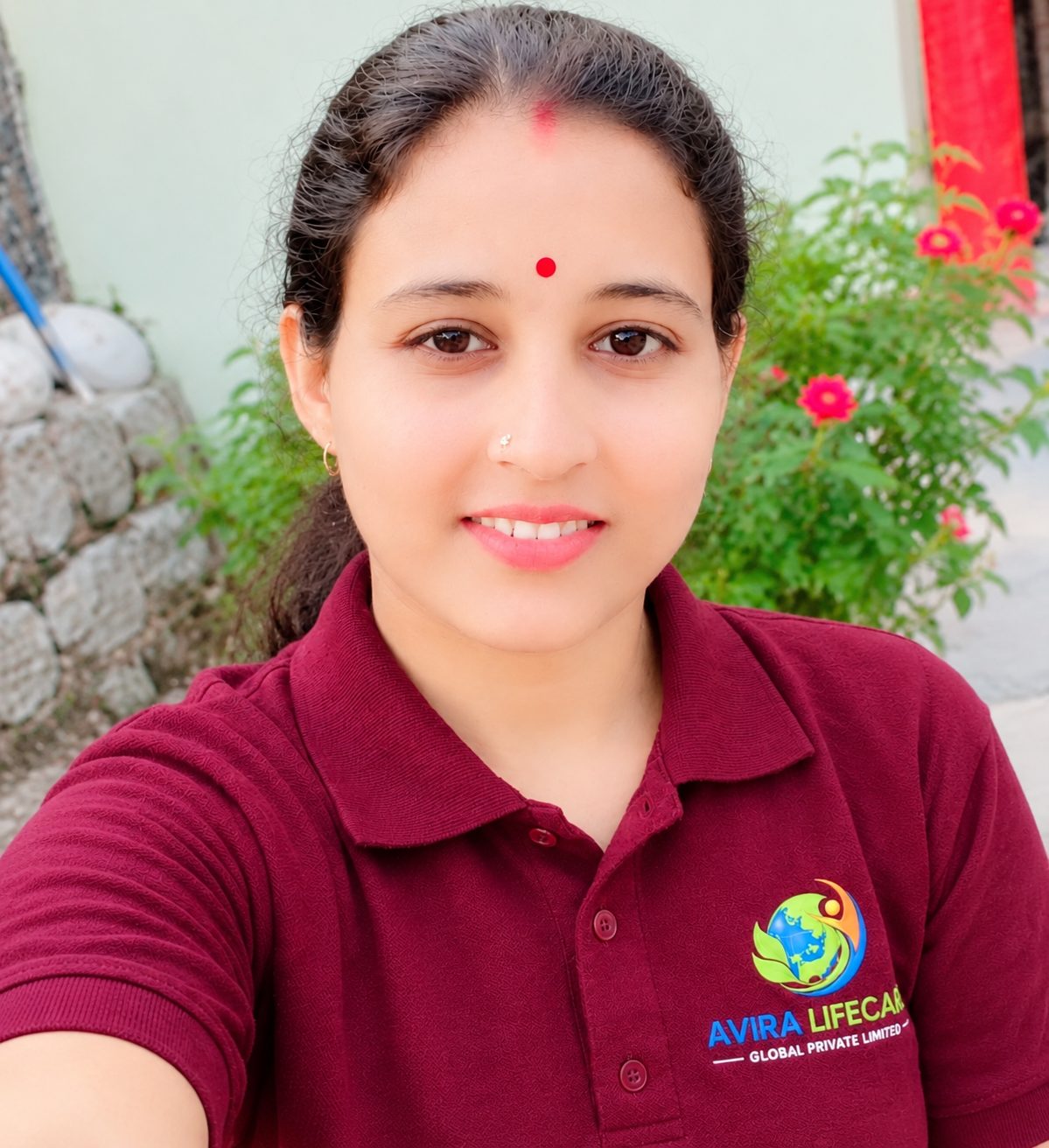 radha gautam 