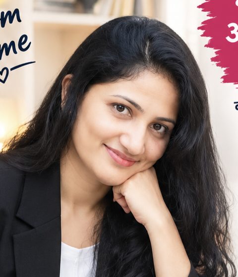 Sarika kumar jadhav
