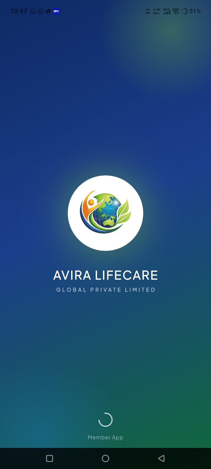 Avira LifeCare