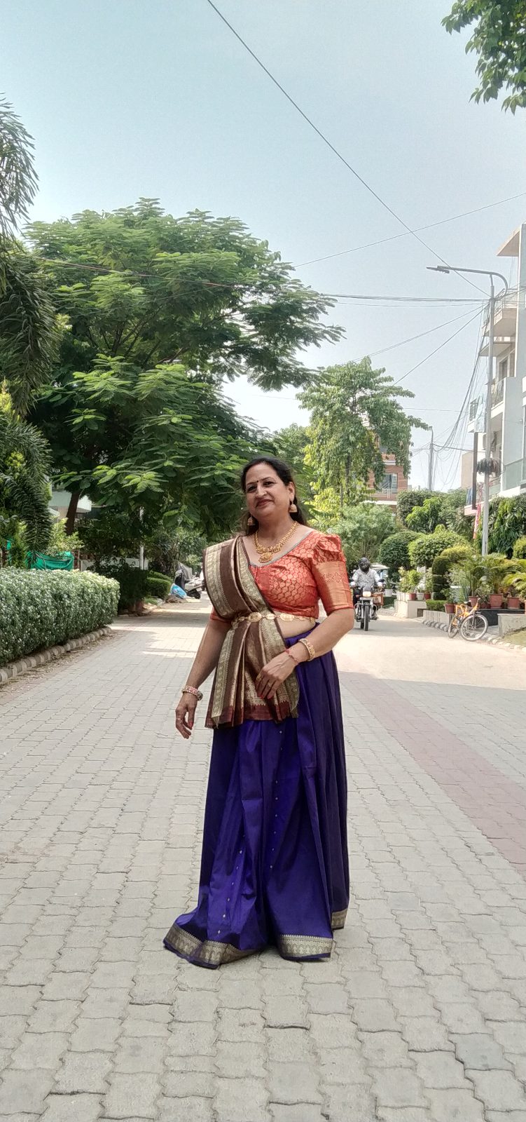 Alka Shrivastava