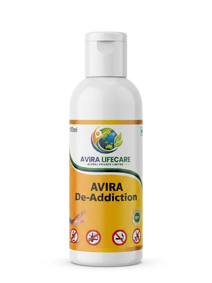 Avira De-Addiction