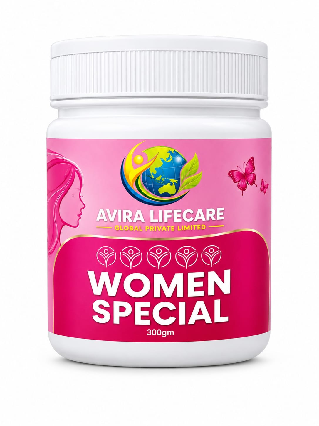Women Special Powder