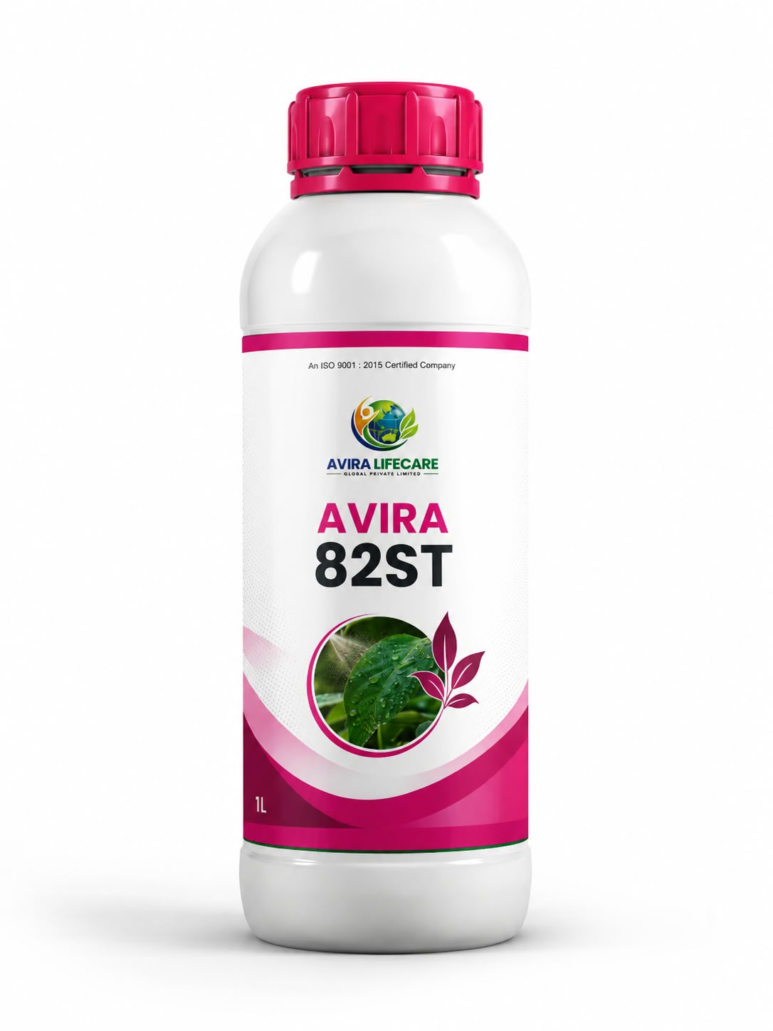 Avira 82ST