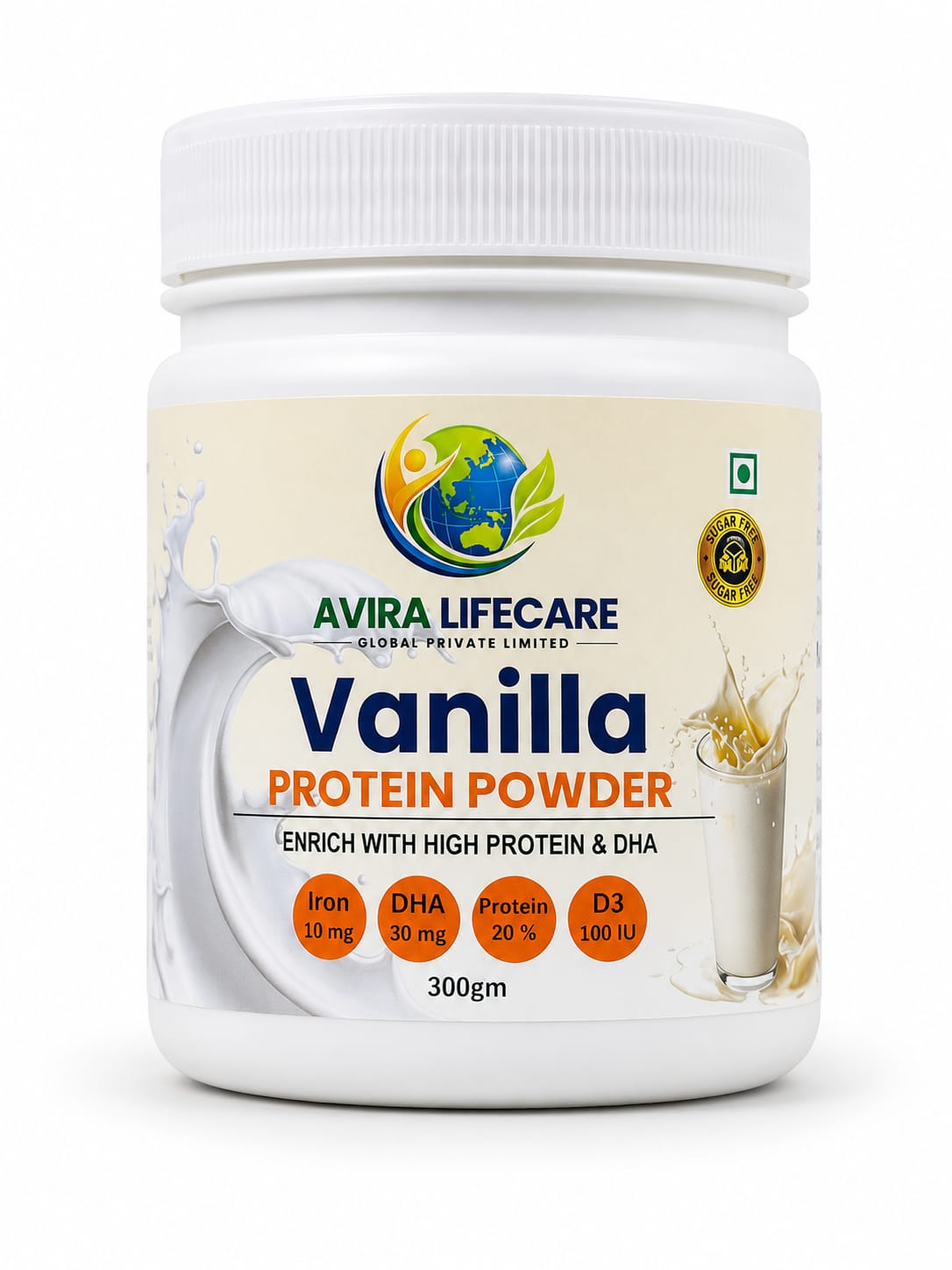 Protein Powder