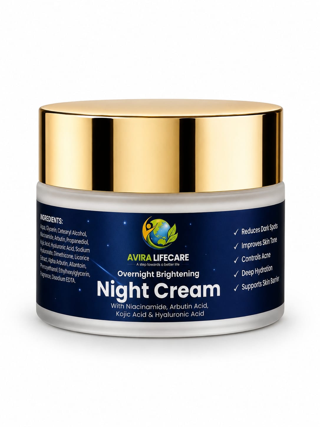 Night Cream