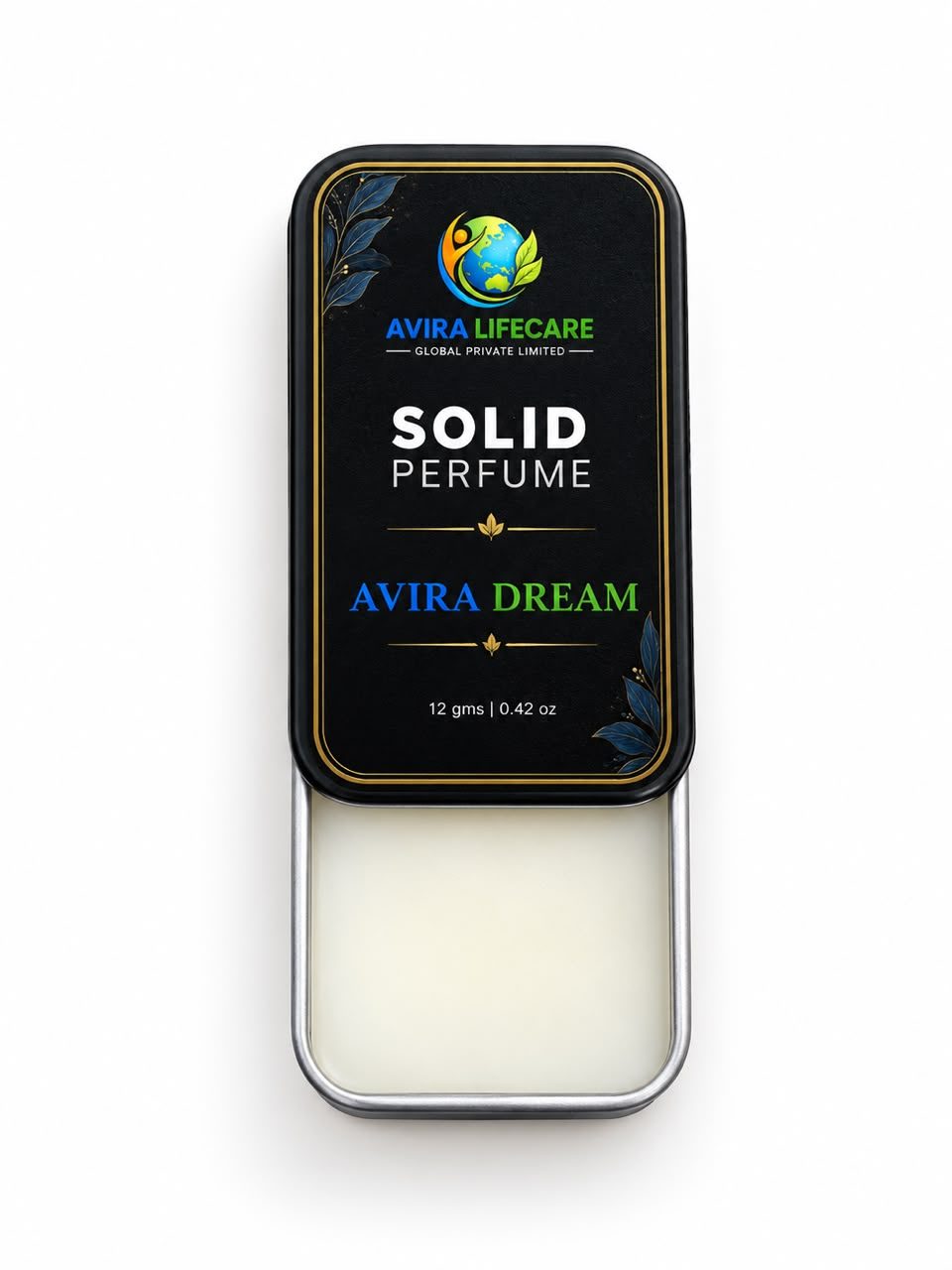 Avira Dream | Solid Perfume