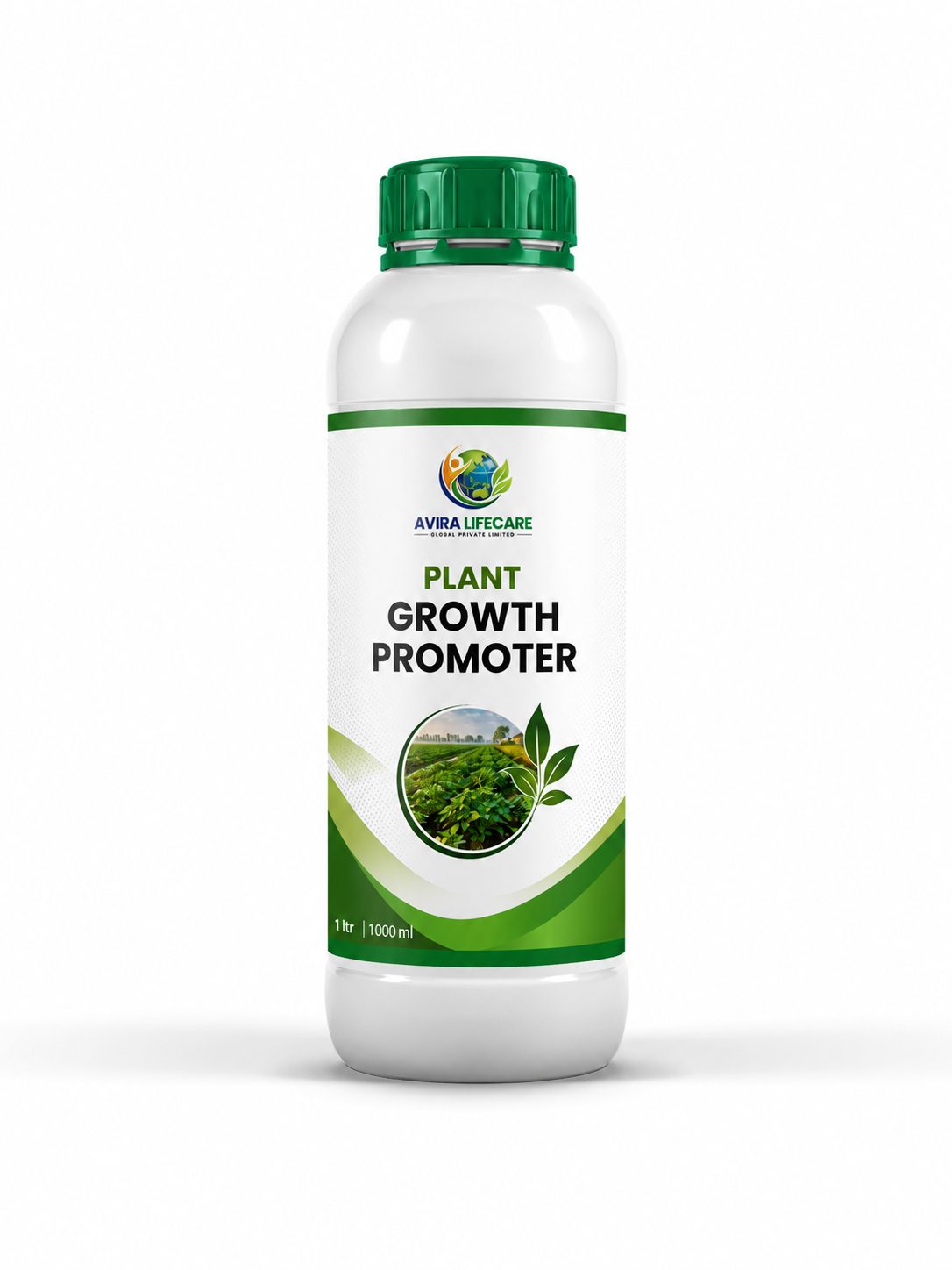 Plant Growth Promoter